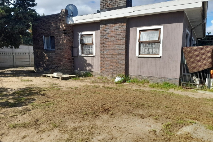 3 Bedroom Property for Sale in Firgrove Western Cape